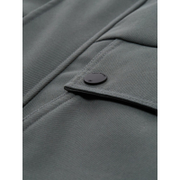 Tom Tailor Jas Darkest Olive